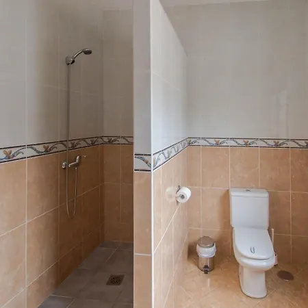 Eliana With Air Conditioning And Sea Views Villa Puerto del Carmen (Lanzarote)